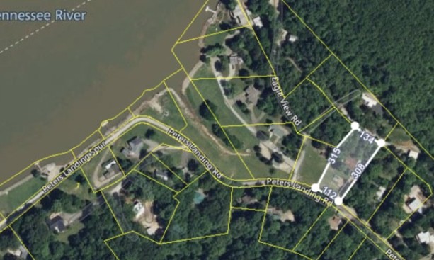 224 Peters Landing Rd