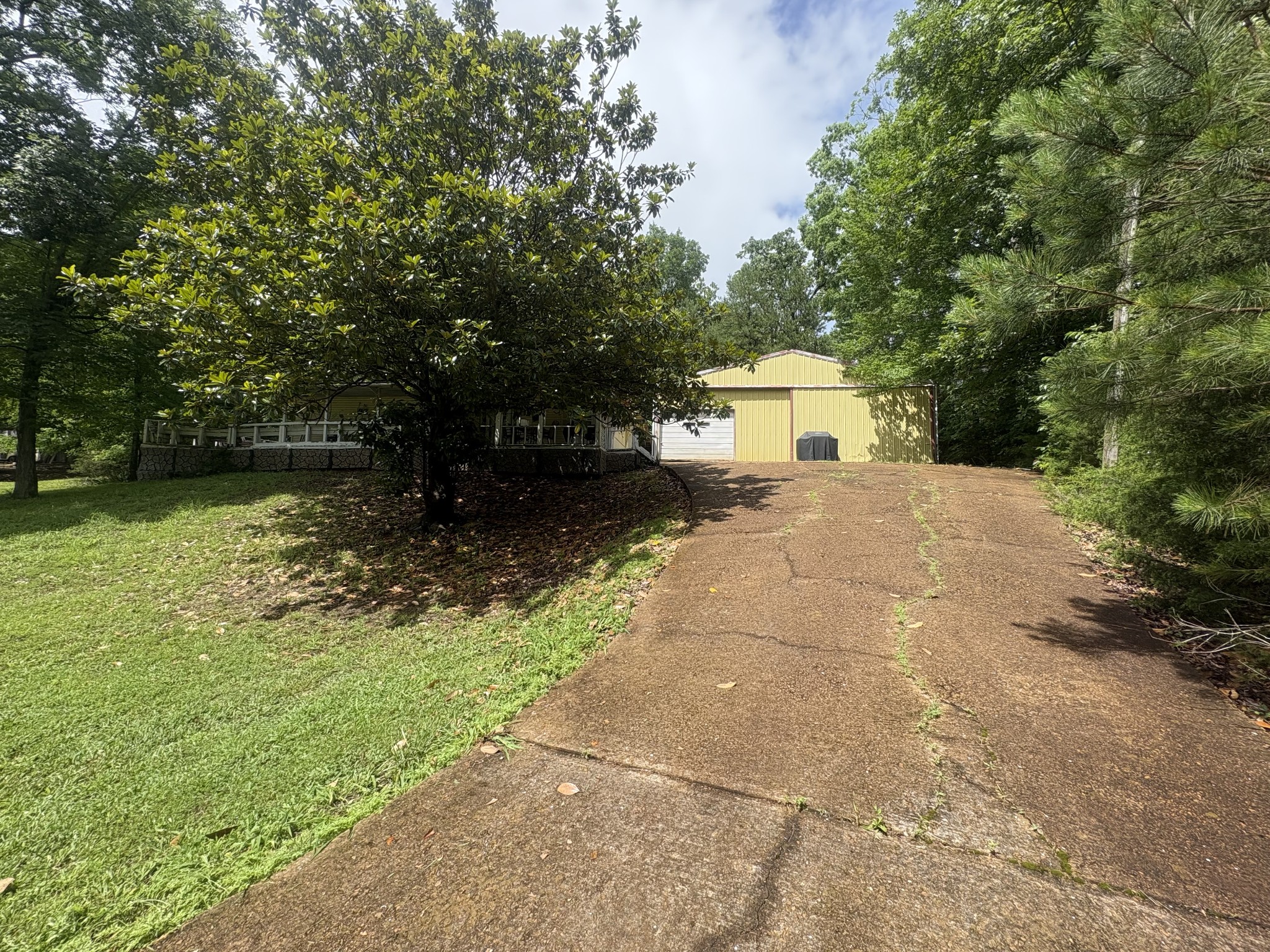 224 Peters Landing Rd