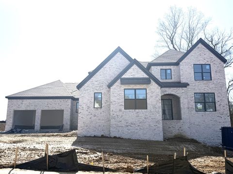 5705 Nola Dr Arrington TN 37014