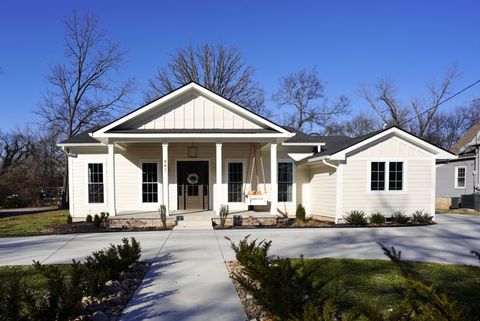 807 N Maple St Murfreesboro TN 37130