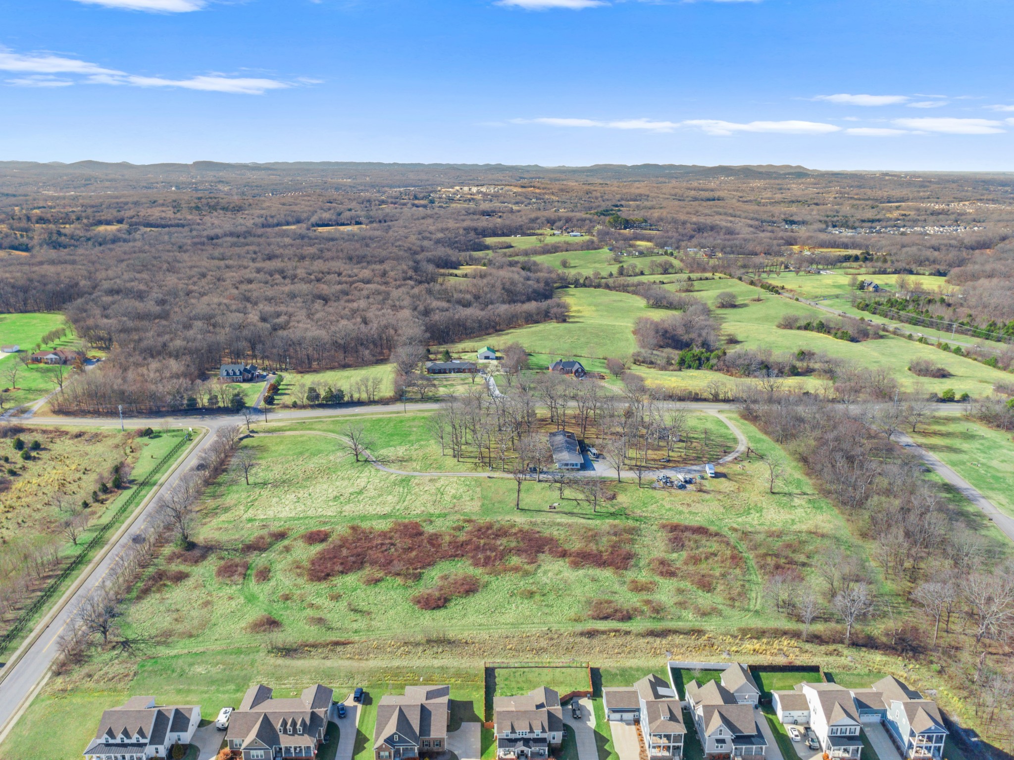 Middle Tennessee Properties 4 7107 Carothers Rd