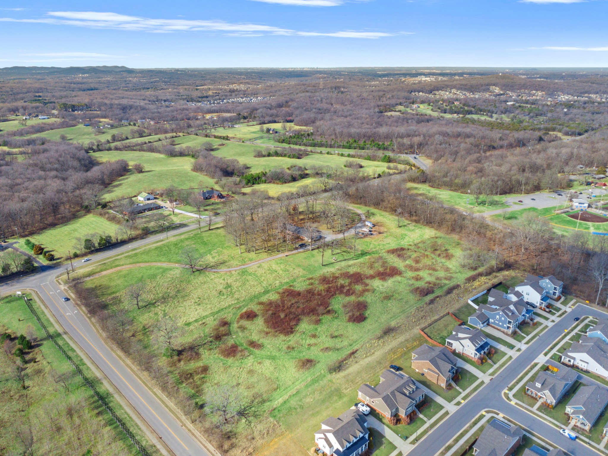Middle Tennessee Properties 3 7107 Carothers Rd