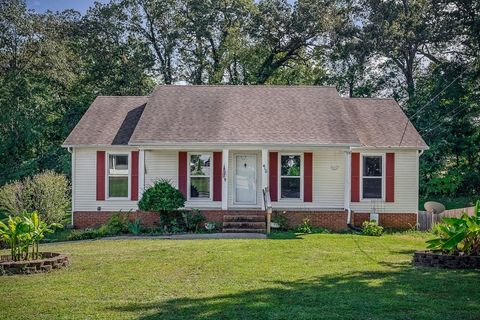 410 State St Cookeville TN 38501