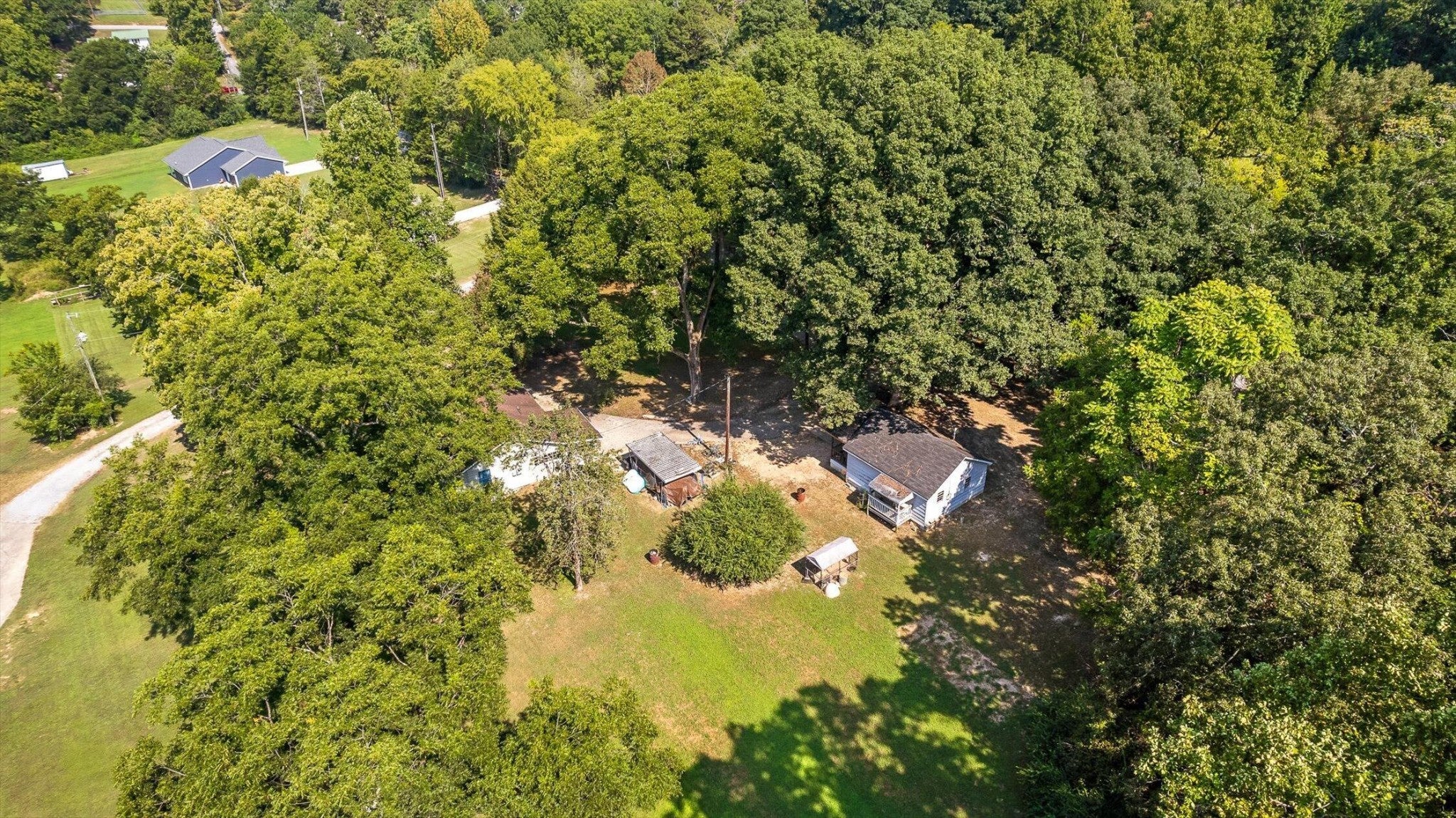 1220 Debbie Lane
