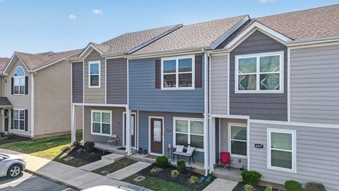 6055 Cullen Dr La Vergne TN 37086