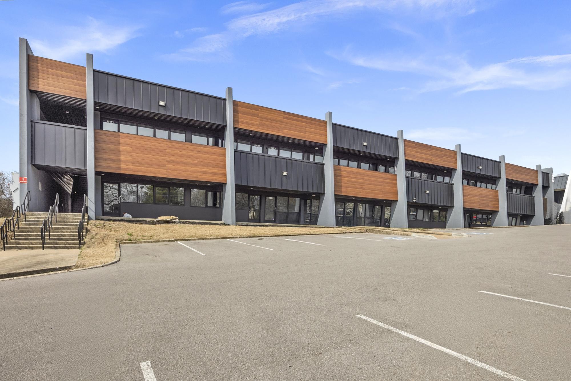 295 Plus Park Blvd 212