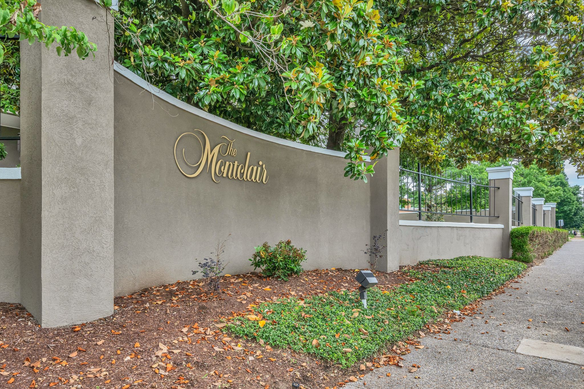 3818 West End Ave 105