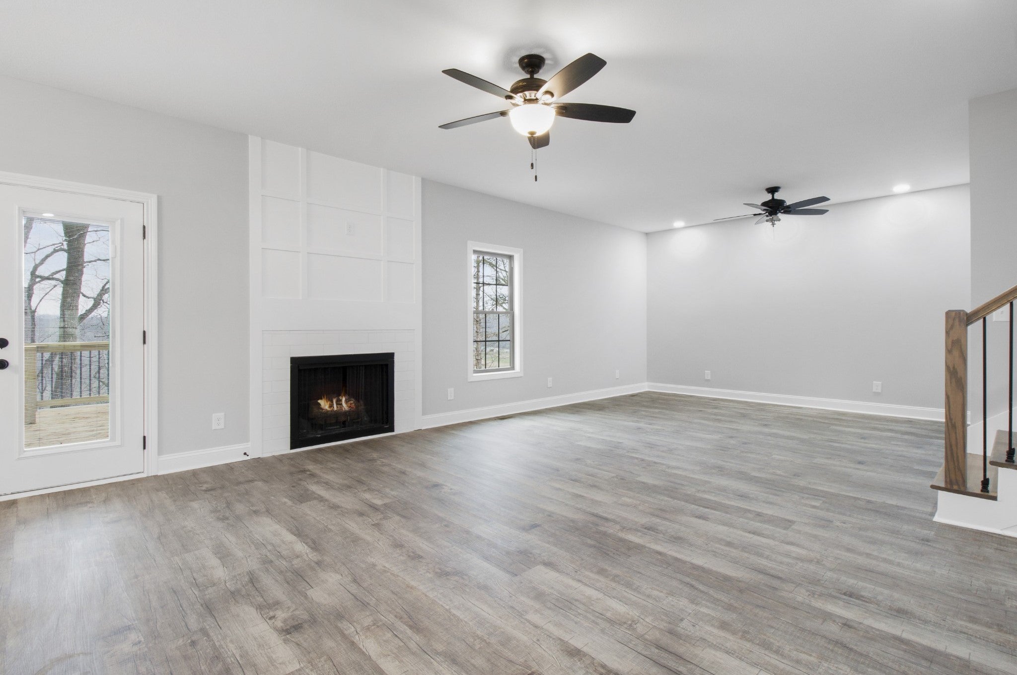 2125 Powell Rd