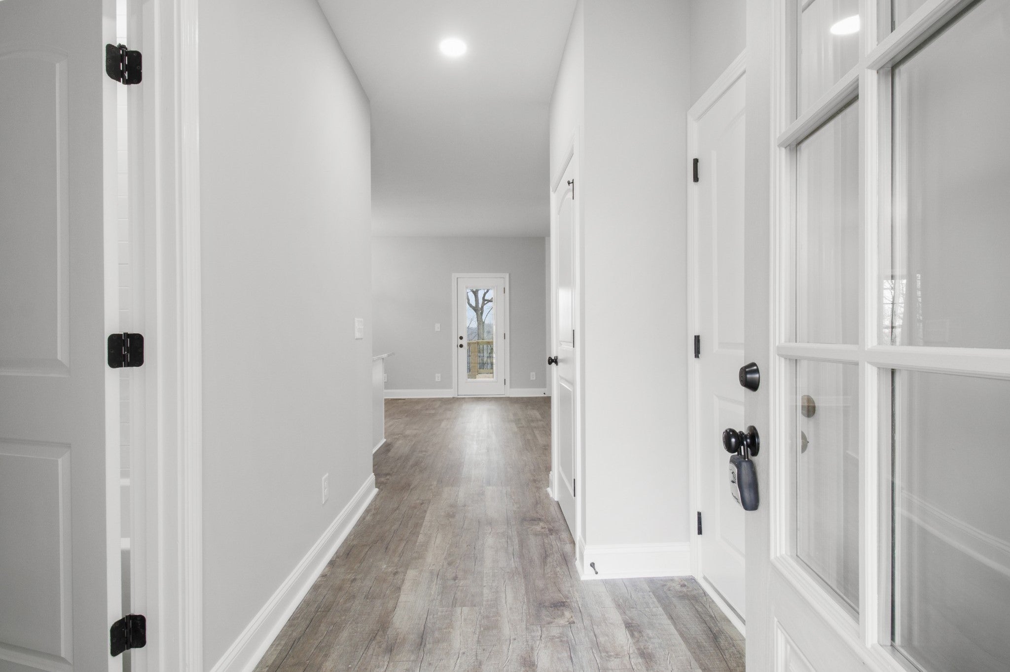 2125 Powell Rd