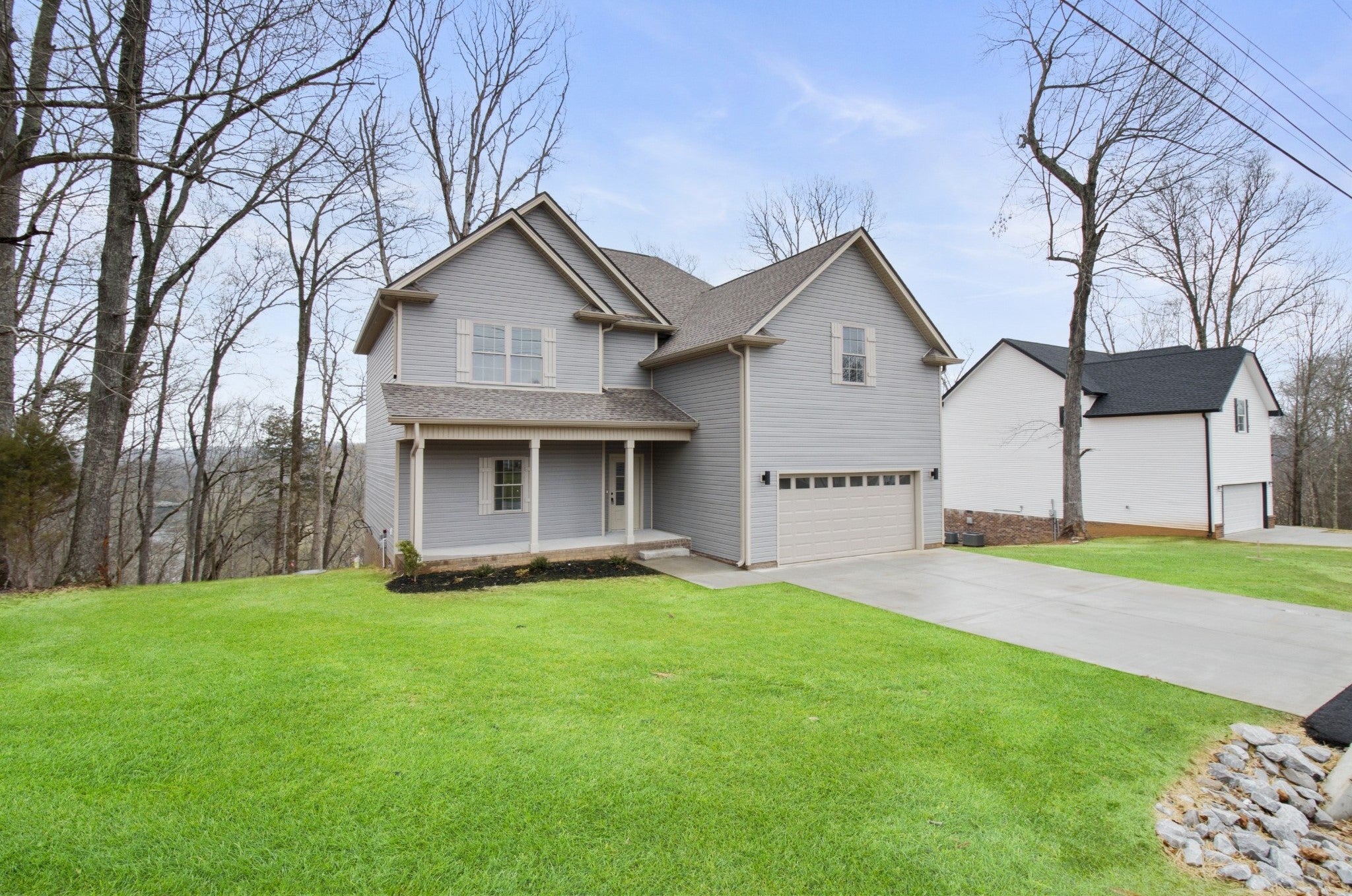2125 Powell Rd