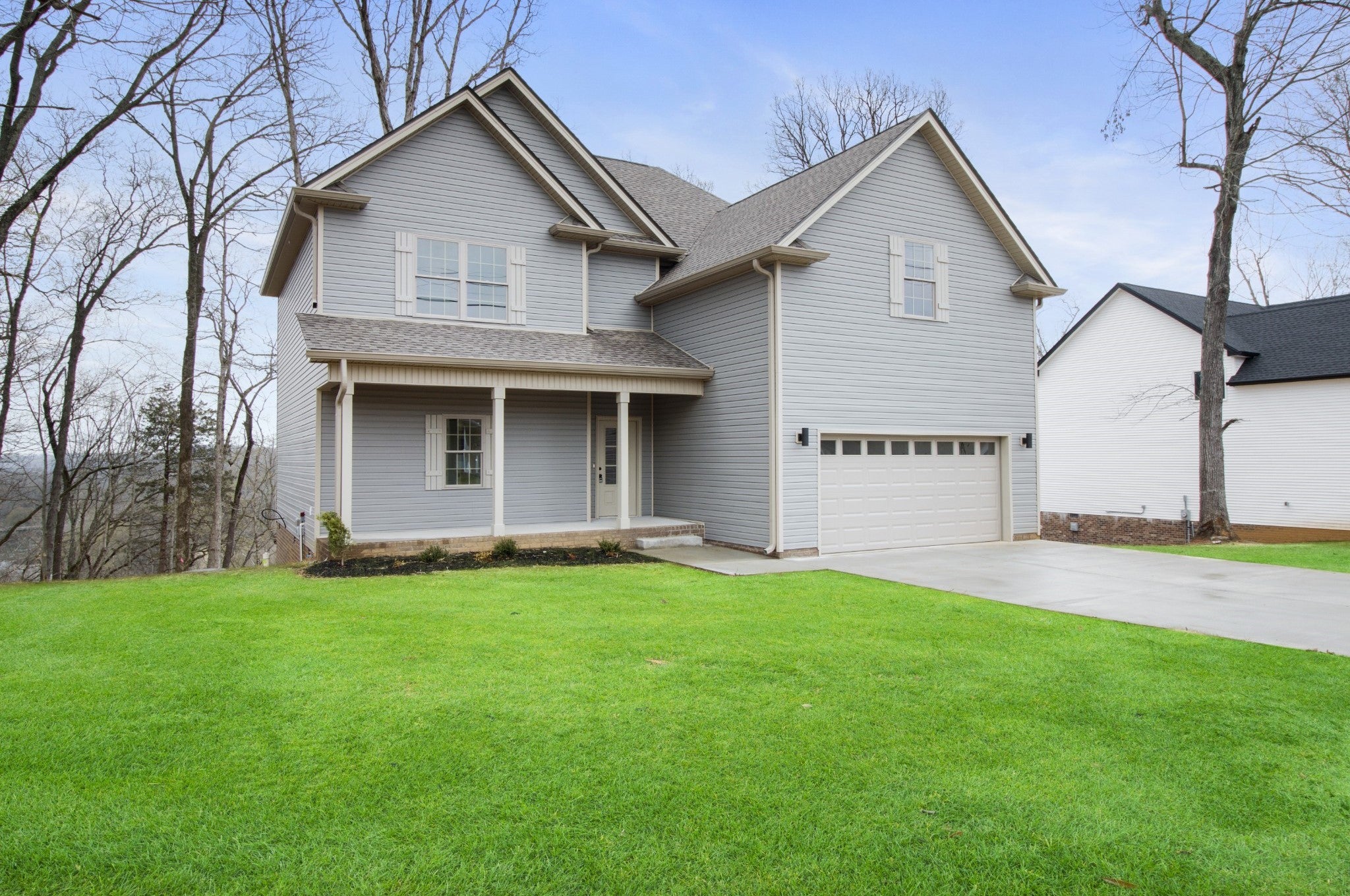 2125 Powell Rd