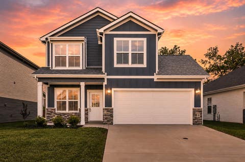 Photo of 2681 Brewster Dr, Clarksville, TN 37042 (MLS # 3514075)