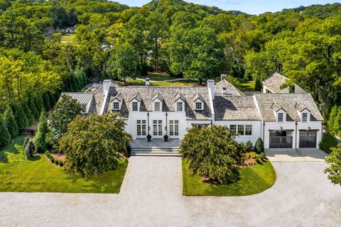 4909 Granny White Pike Nashville TN 37220