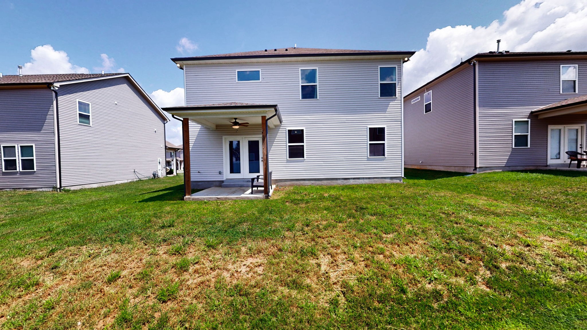 4551 Hoboken Way