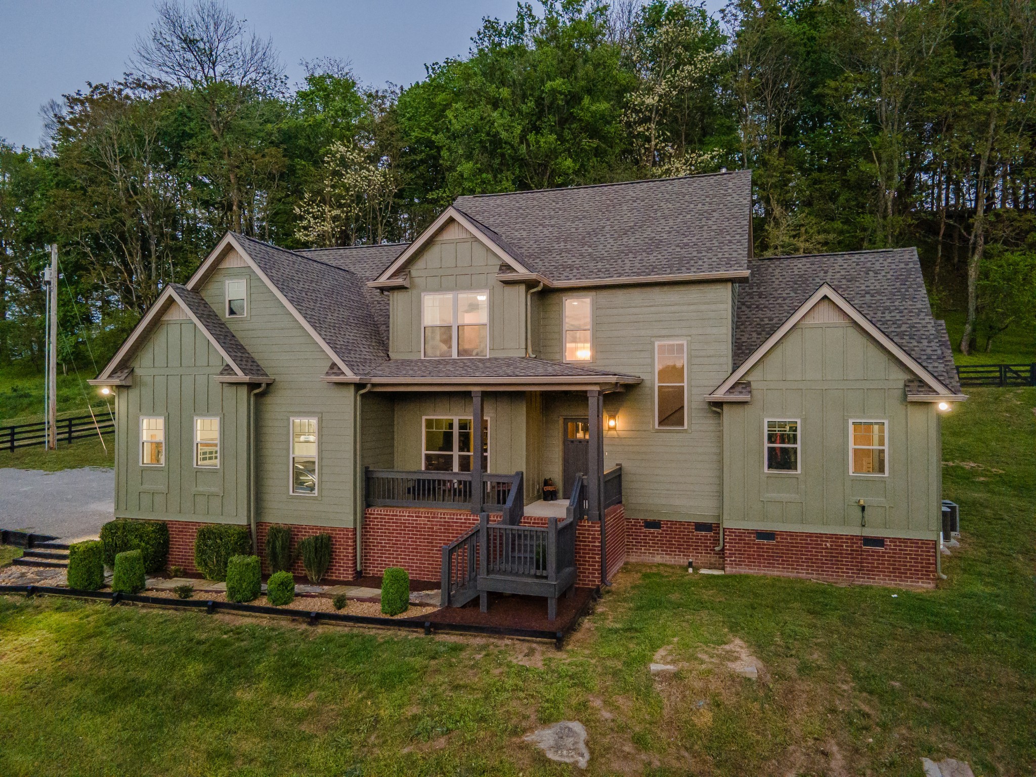 3092 Morel Rd