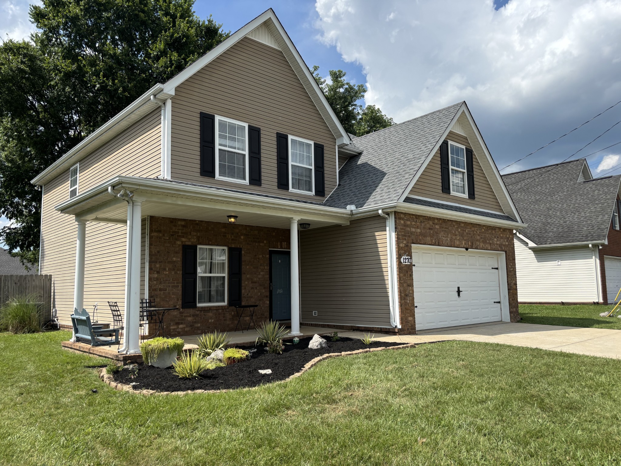 1270 Lasalle Dr