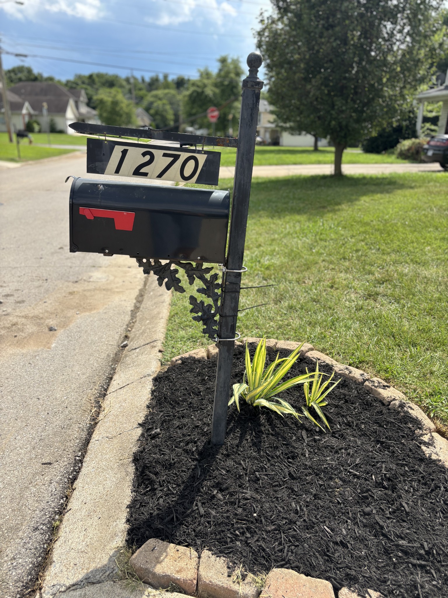 1270 Lasalle Dr
