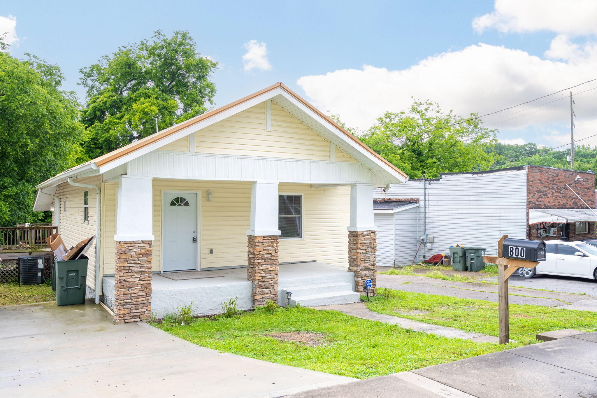 800 Tunnel Boulevard