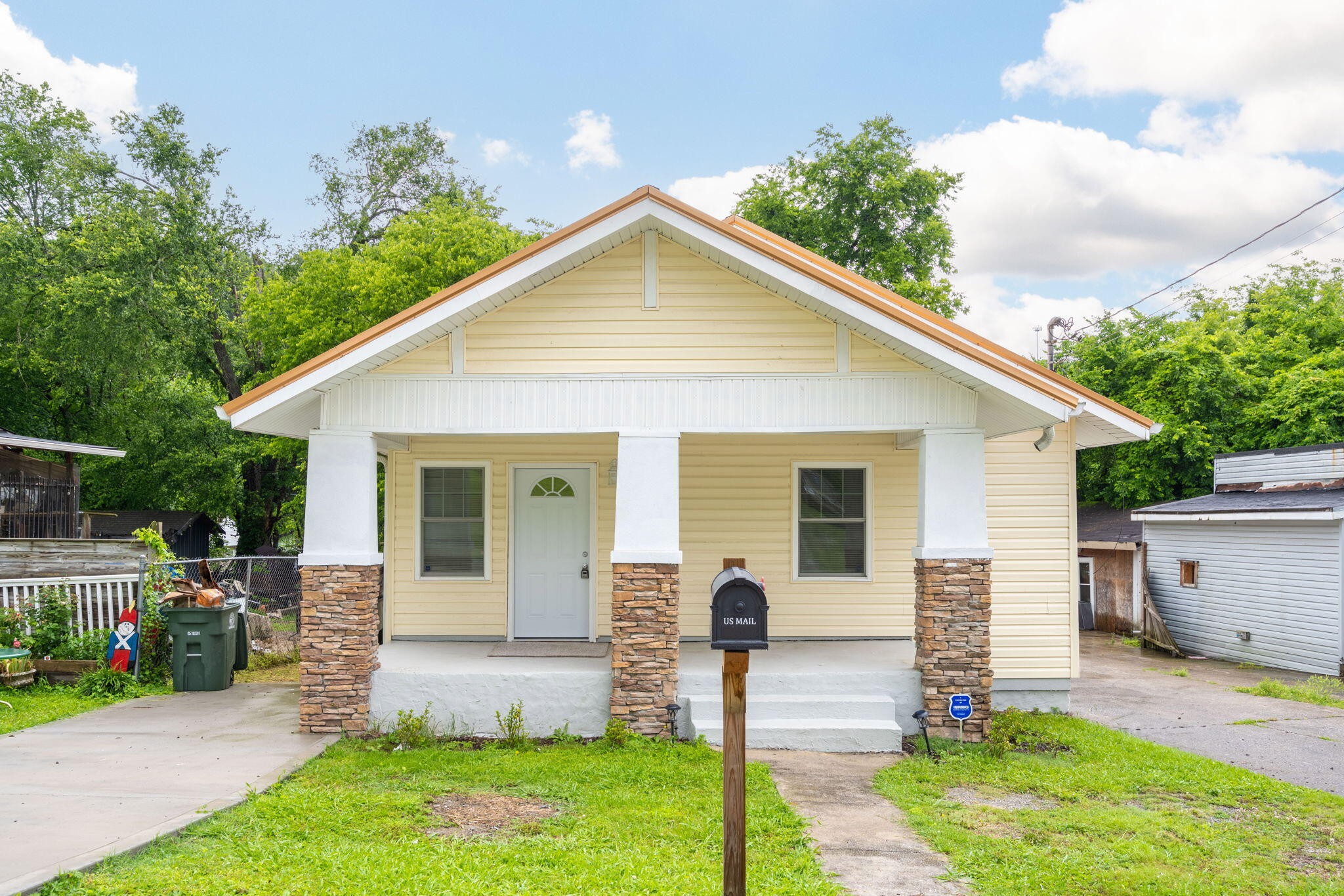 800 Tunnel Boulevard