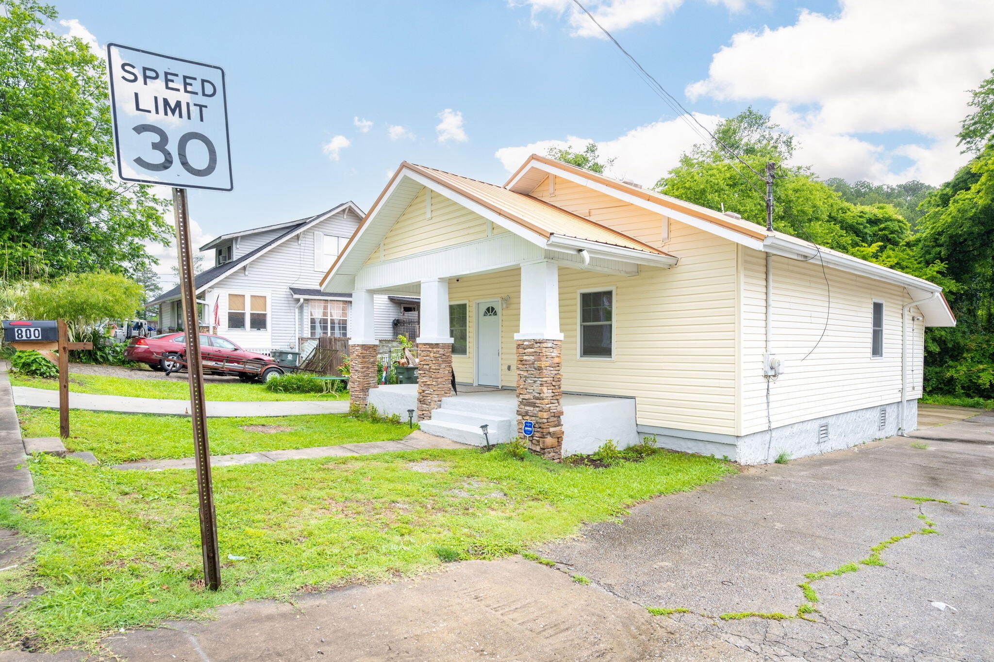 800 Tunnel Boulevard