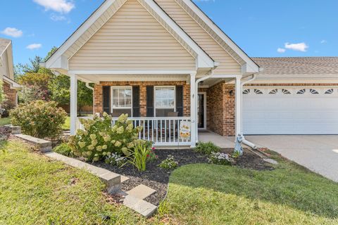 644 Village Green Cir Murfreesboro TN 37128
