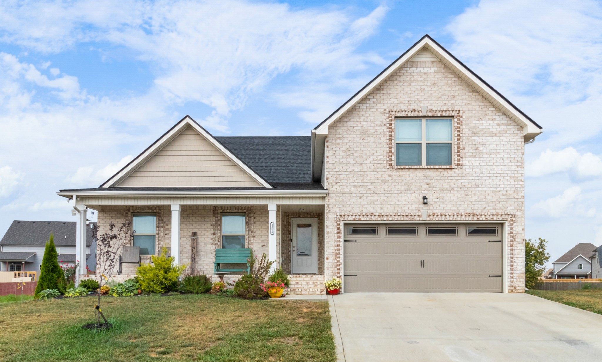 View Clarksville, TN 37042 house