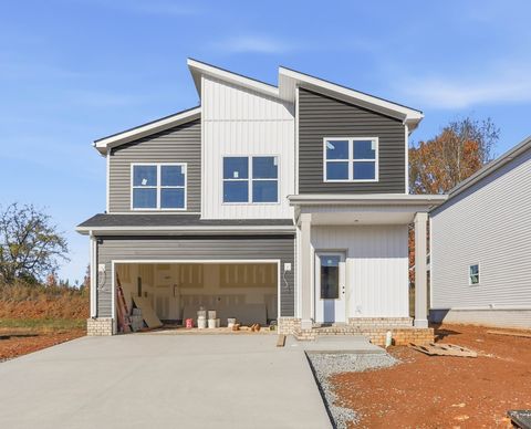 301 Wesson Dr Clarksville TN 37043