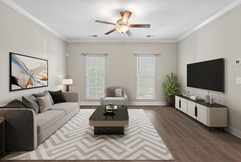 2319 Fairchild Circle Nolensville TN 37135