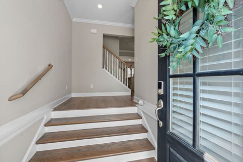 2319 Fairchild Circle Nolensville TN 37135