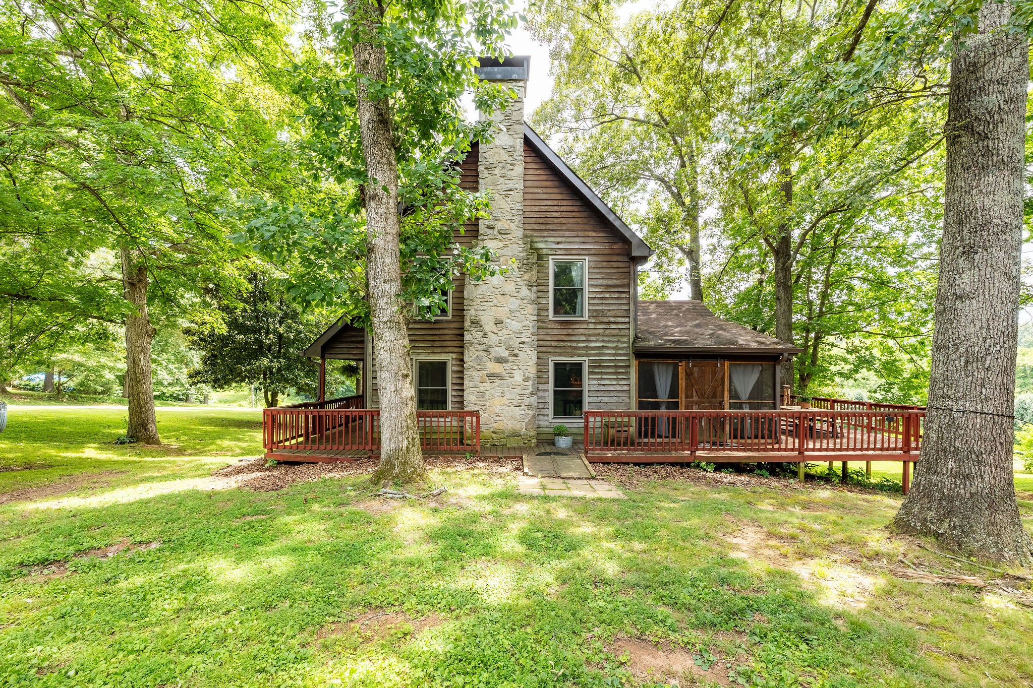 103 Timberlake Dr