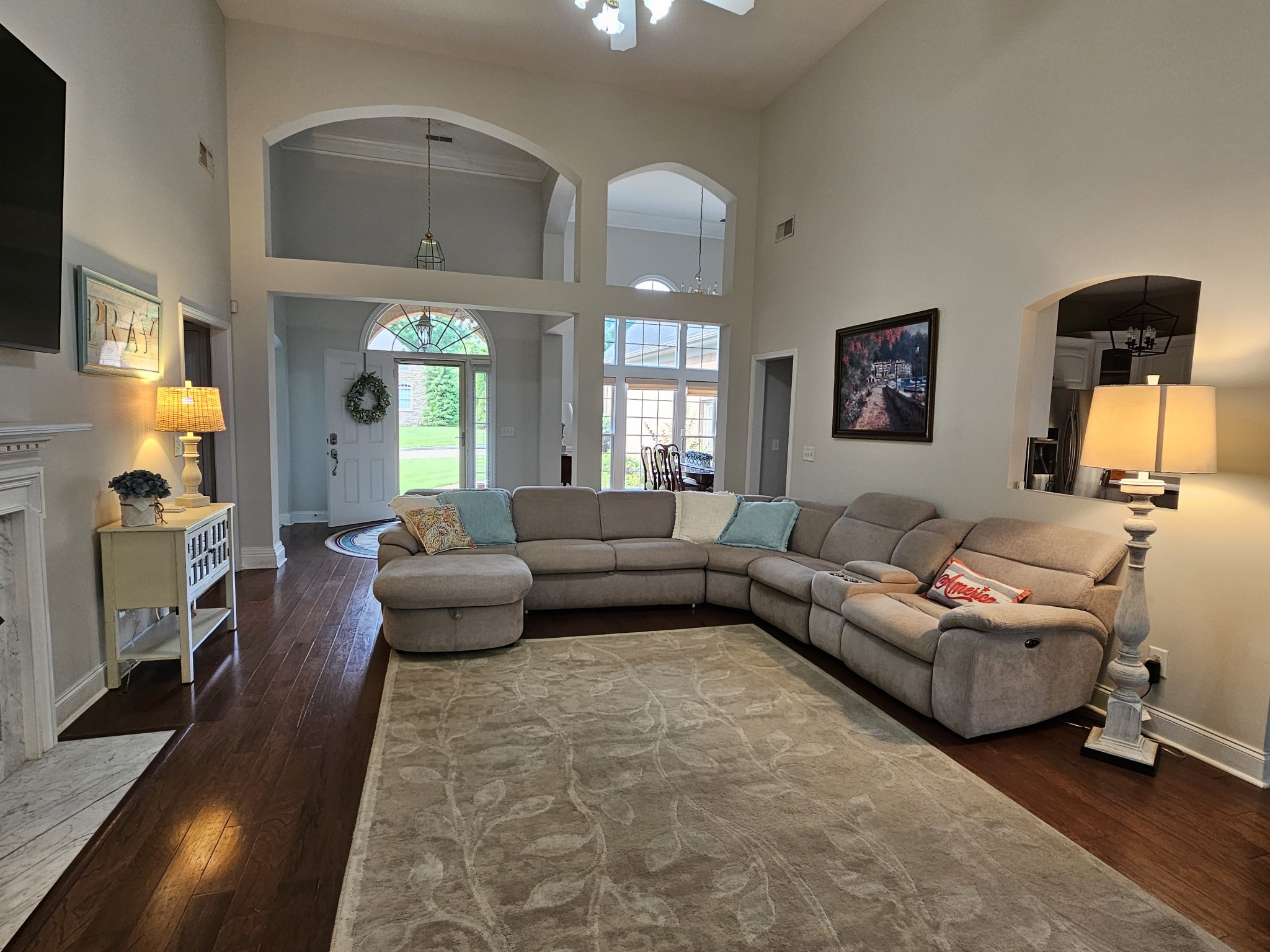 6509 Windy Hill Ct