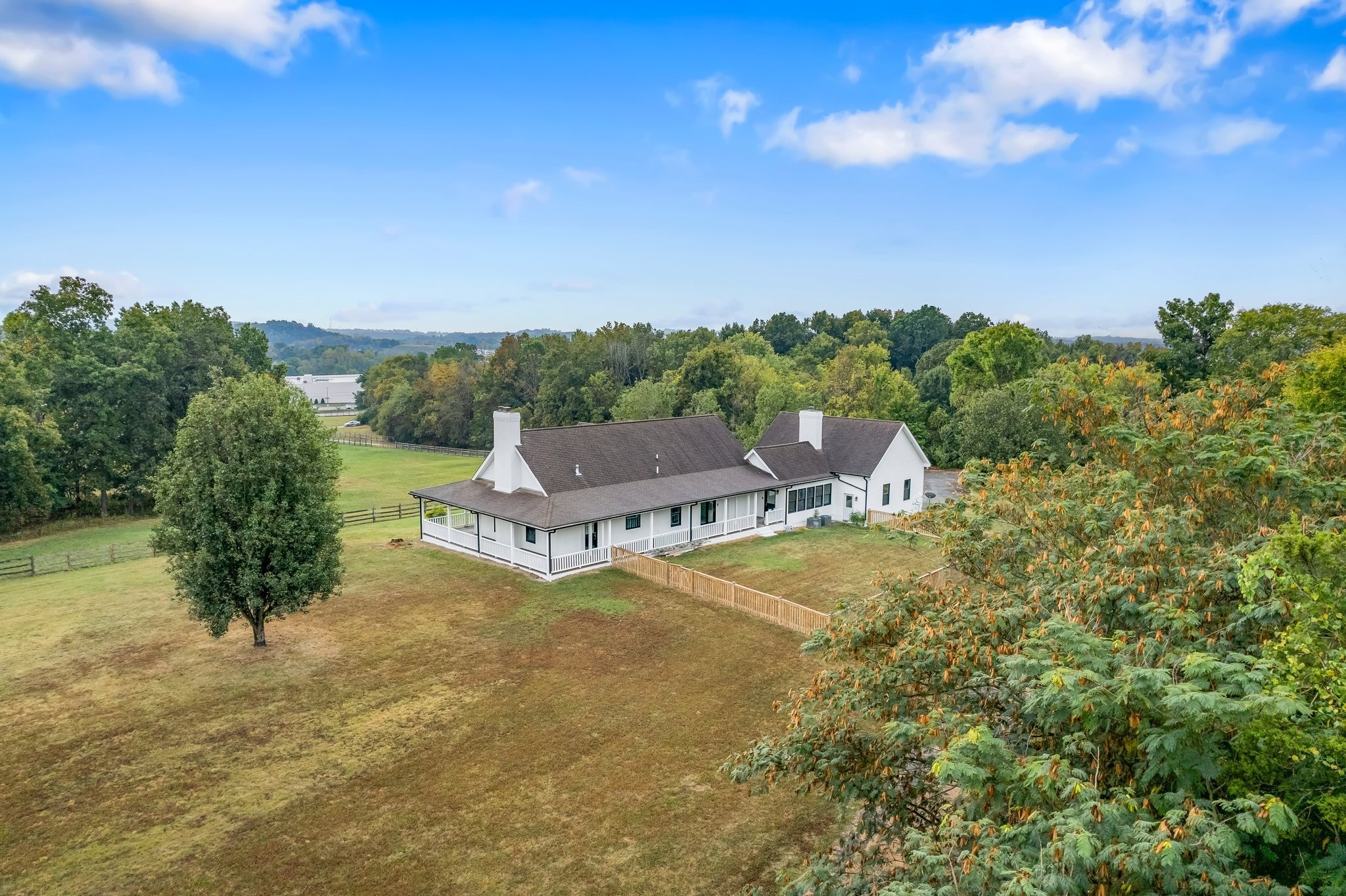 6505 Hickory Ridge Rd