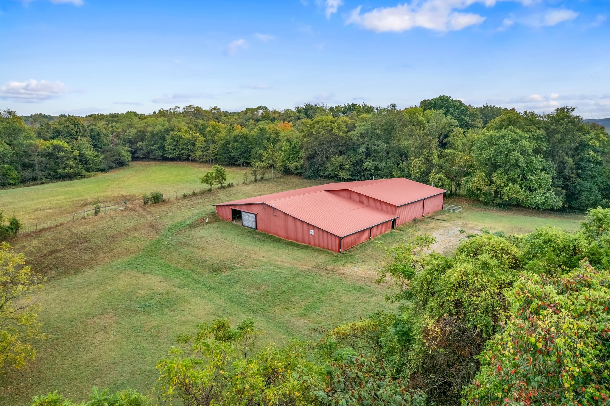 6505 Hickory Ridge Rd