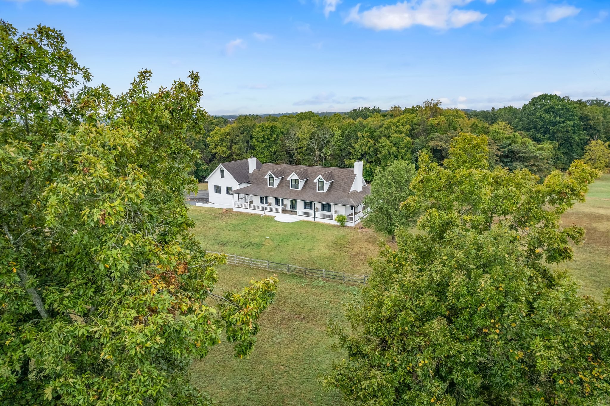 6505 Hickory Ridge Rd
