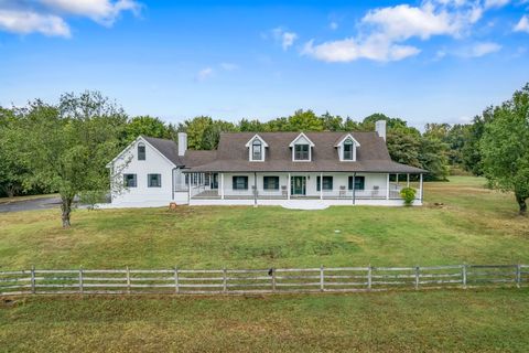 6505 Hickory Ridge Rd Lebanon TN 37090