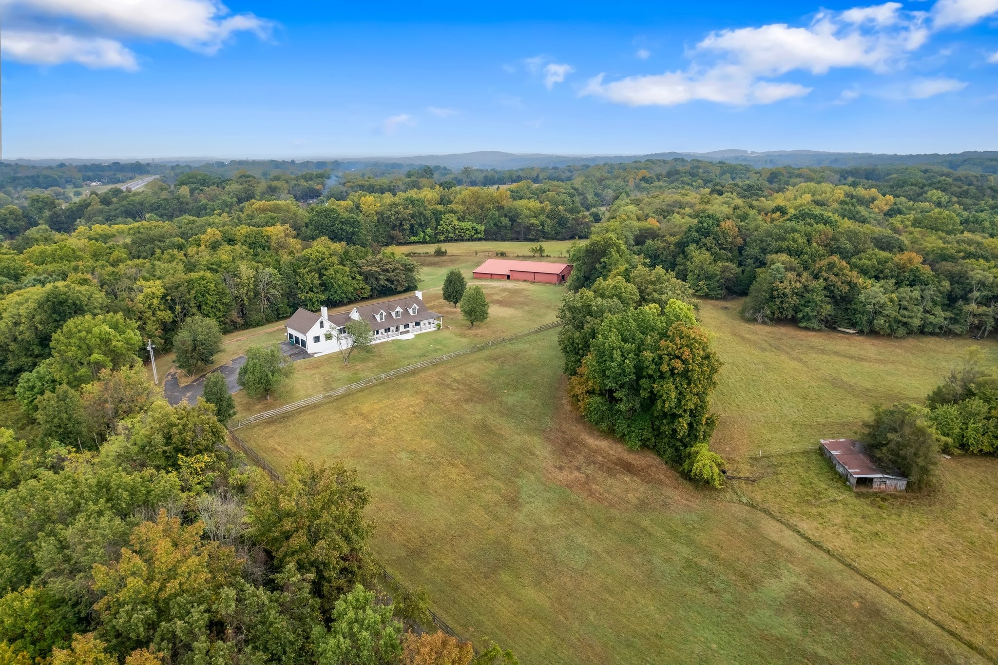 6505 Hickory Ridge Rd
