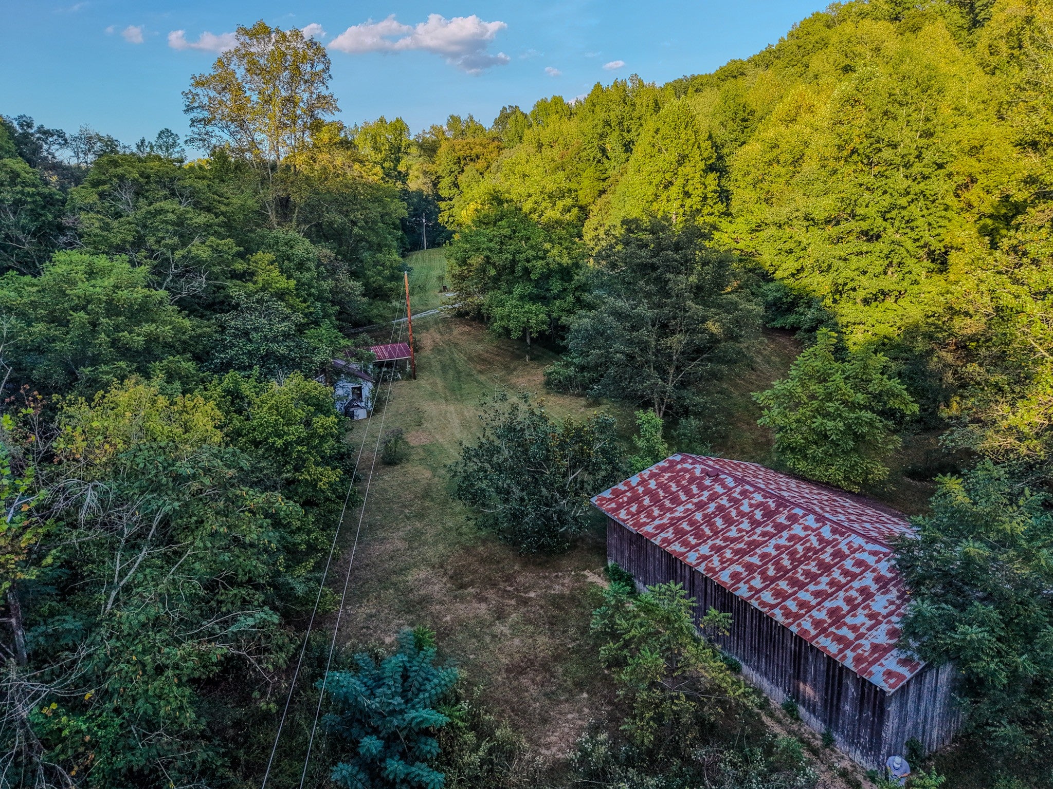 360 Long Branch Rd