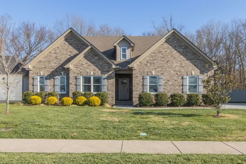 305 McClaran Pl Murfreesboro TN 37129