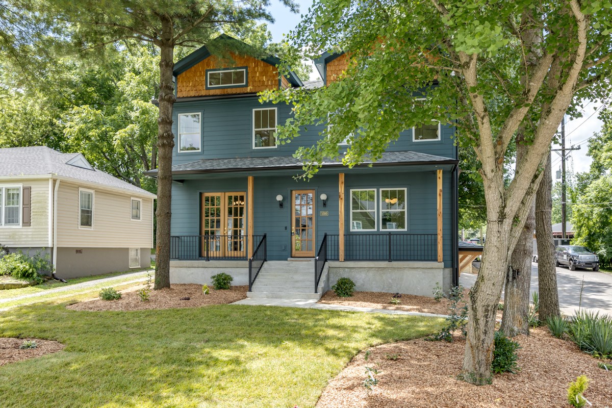1000 Broadmoor Dr