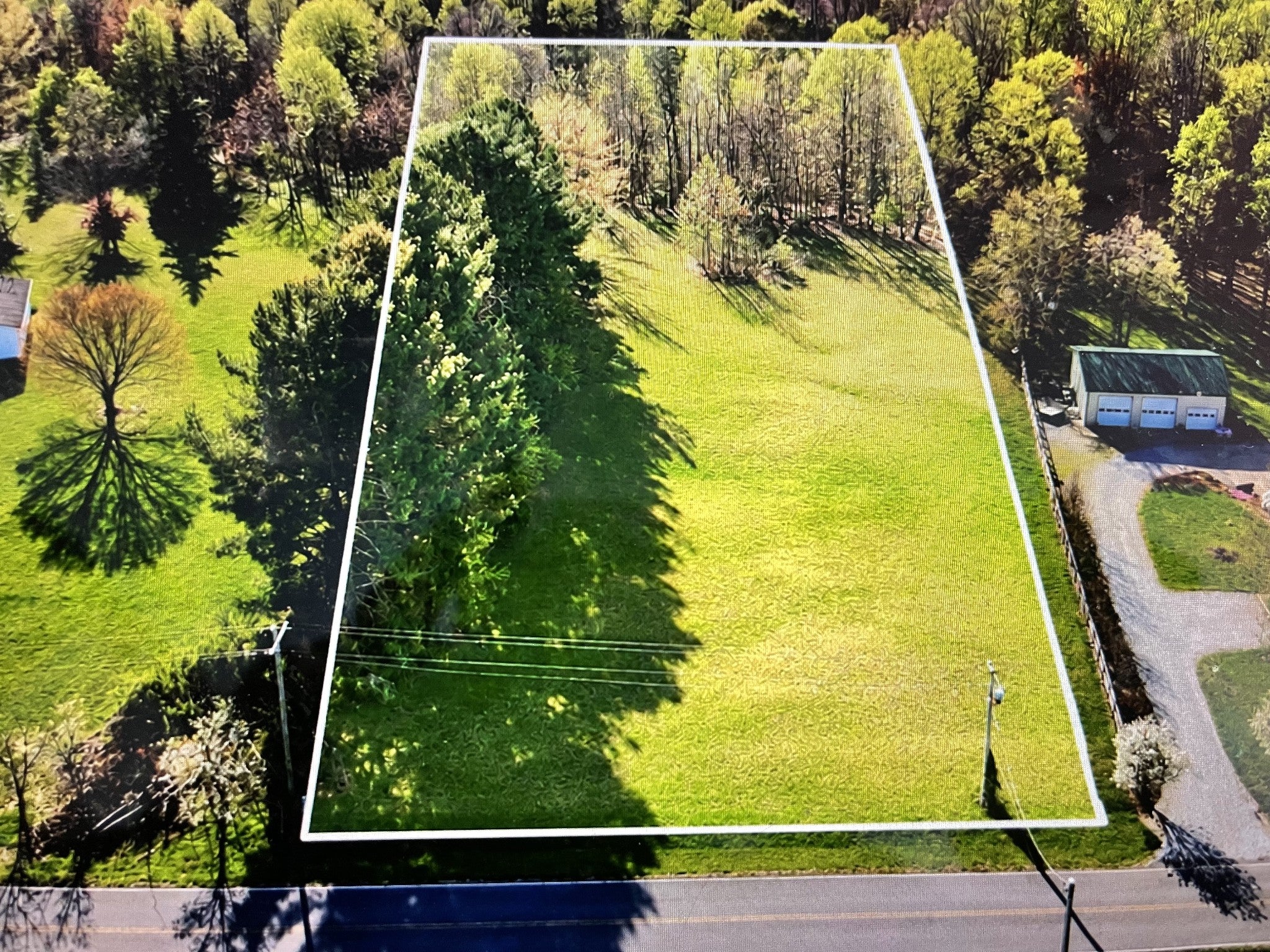 0 Fairway Drive