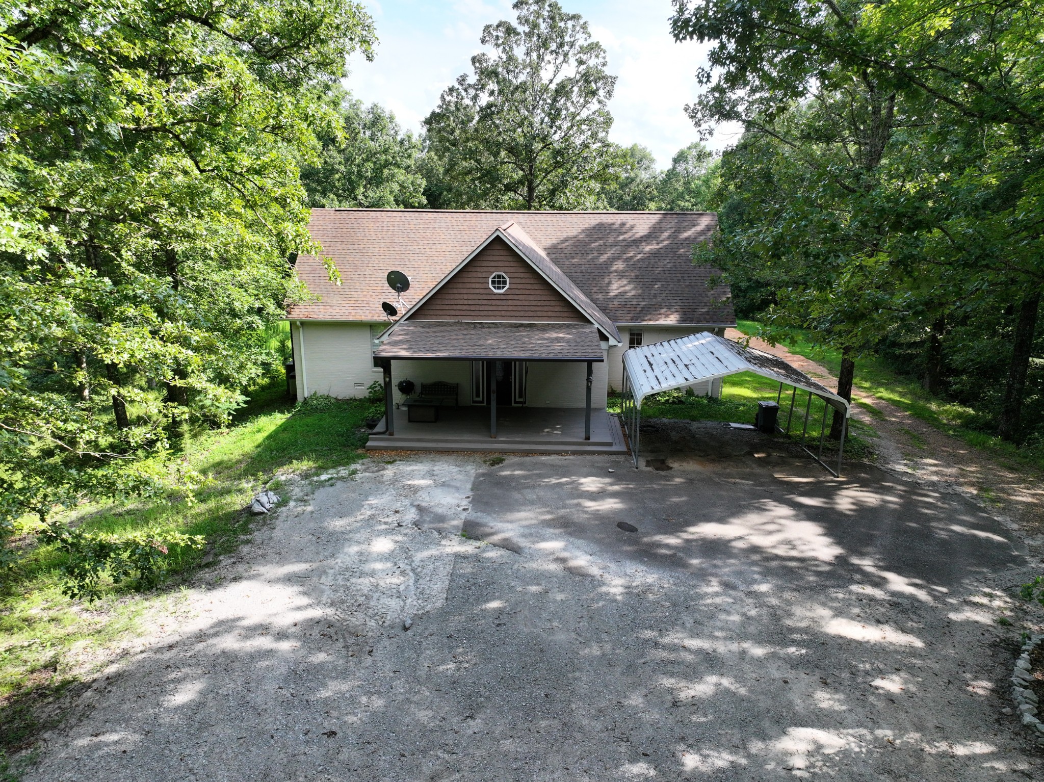 155 Fire Tower Rd