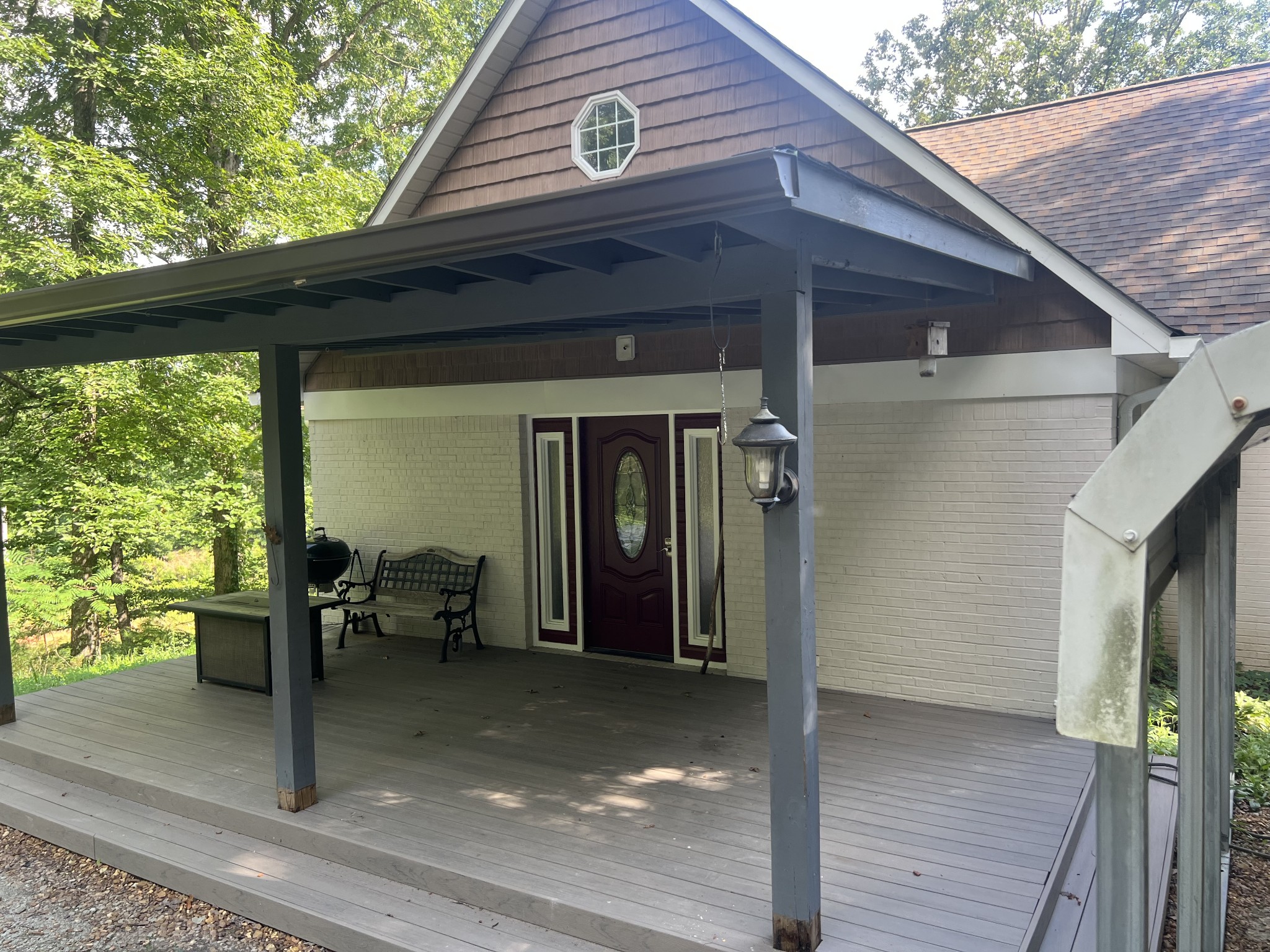 155 Fire Tower Rd