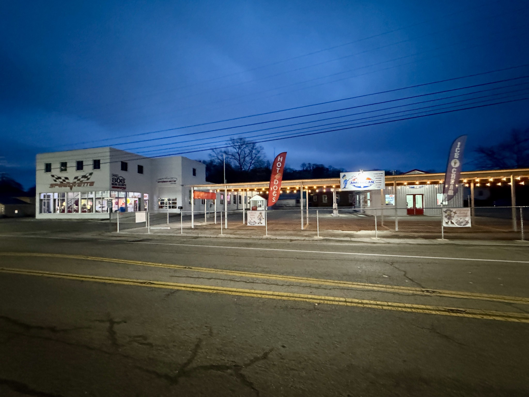 808 1st N