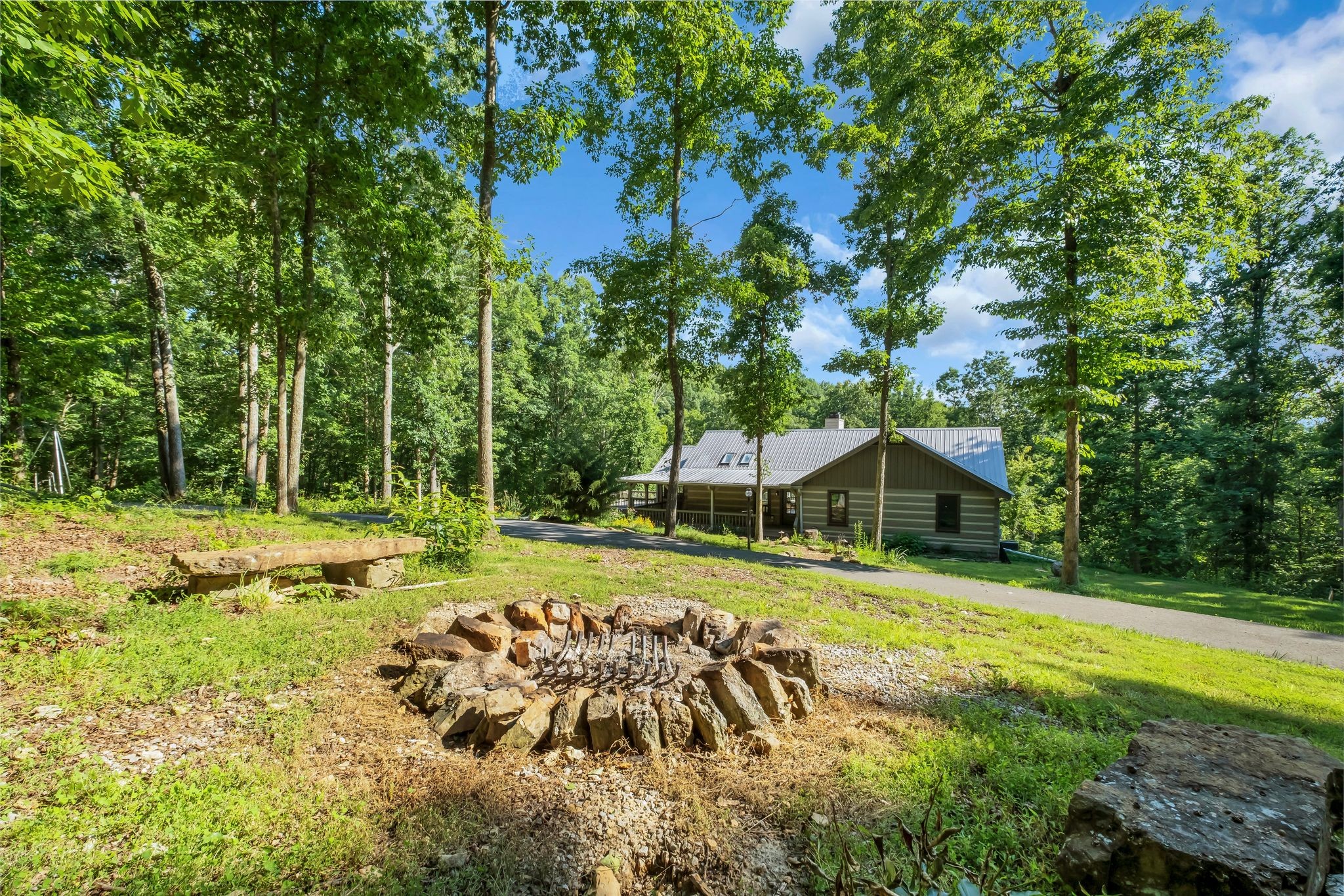 4545 Scenic Hills Ln, Franklin TN 37064 3-bed home, photo 4 of 30