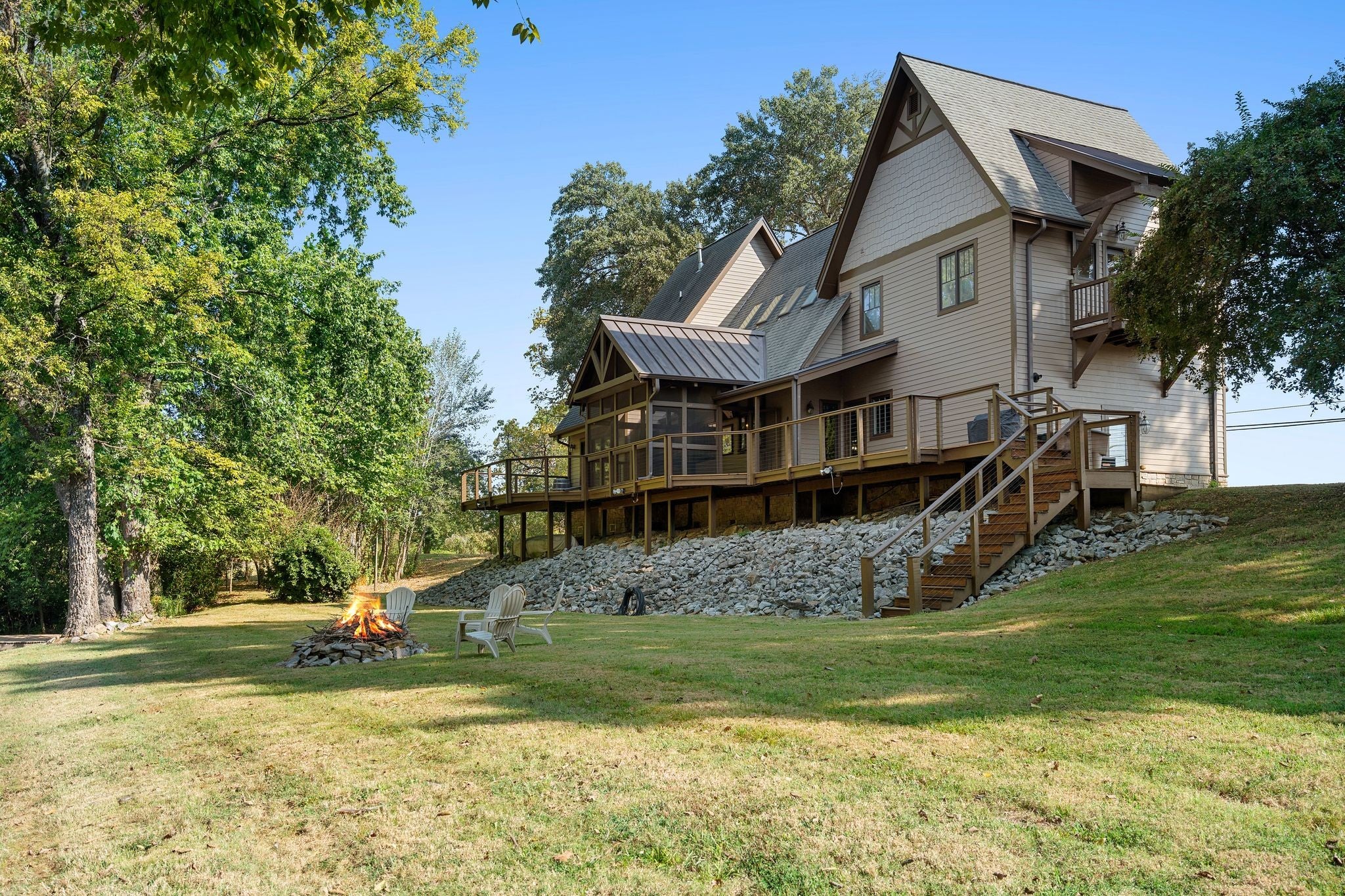 2401 Pennington Bend Rd