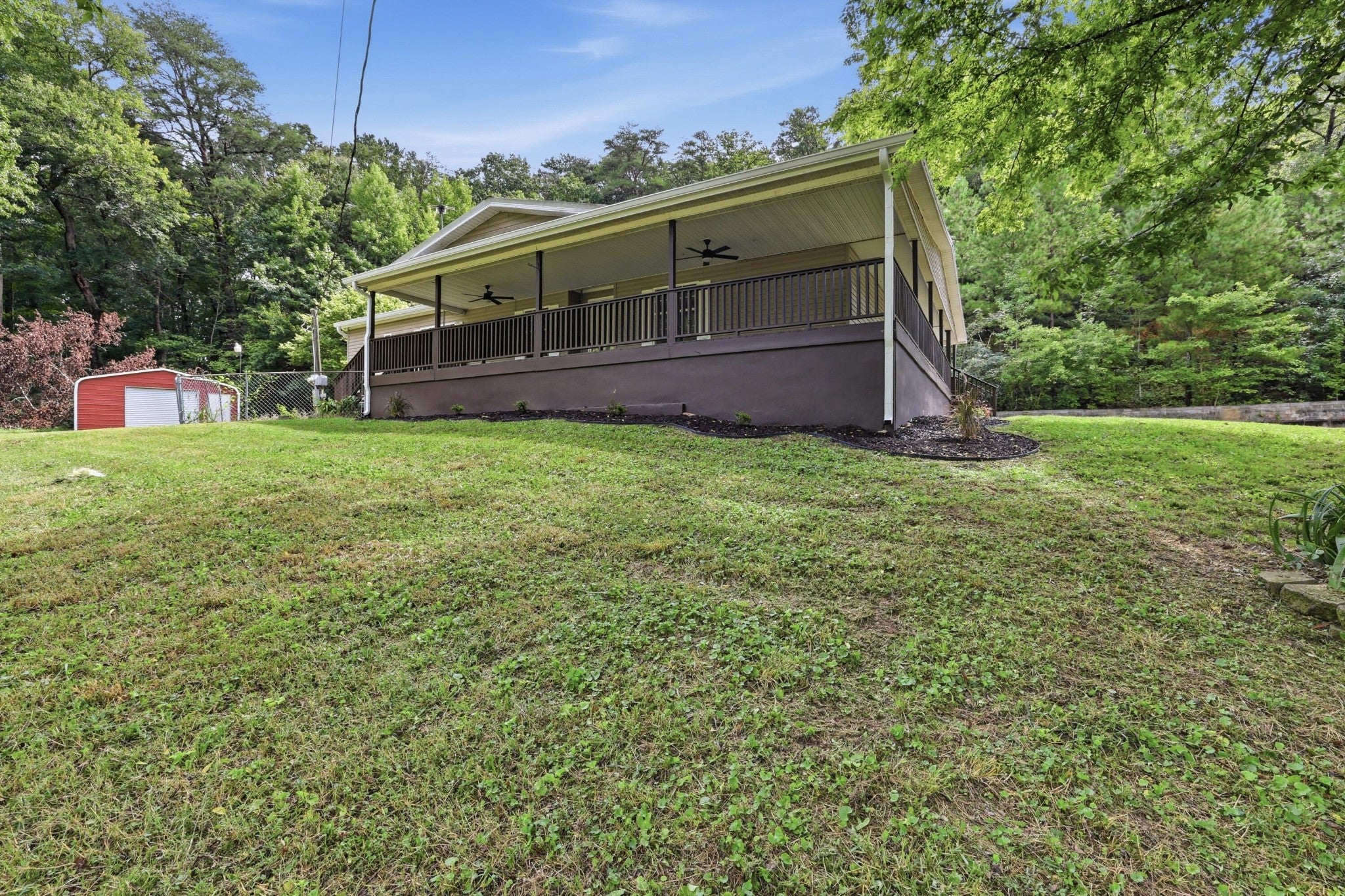10632 Card Road