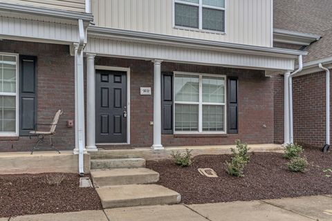 3031 Rg Buchanan Dr, La Vergne, TN 37086 - MLS#: 2787283