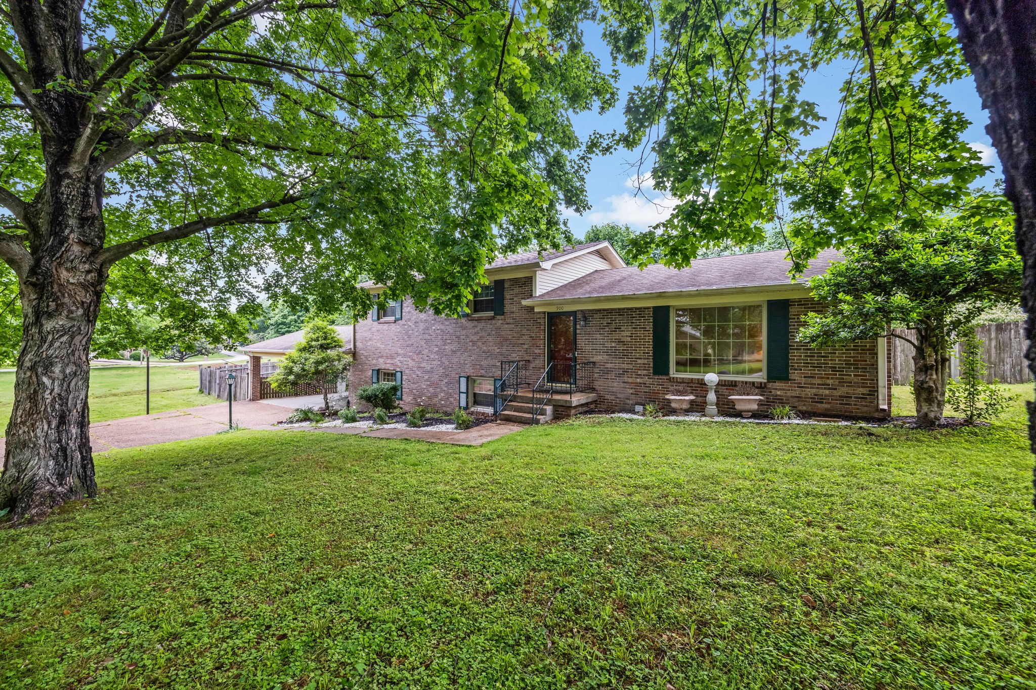 900 Camellia Dr