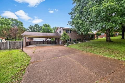 900 Camellia Dr Columbia TN 38401