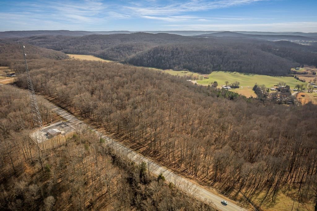 0 Crossville Hwy